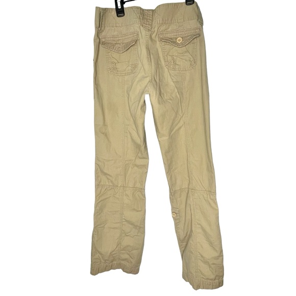 Abercrombie & Fitch Utility Pants 6 - Picture 4 of 7